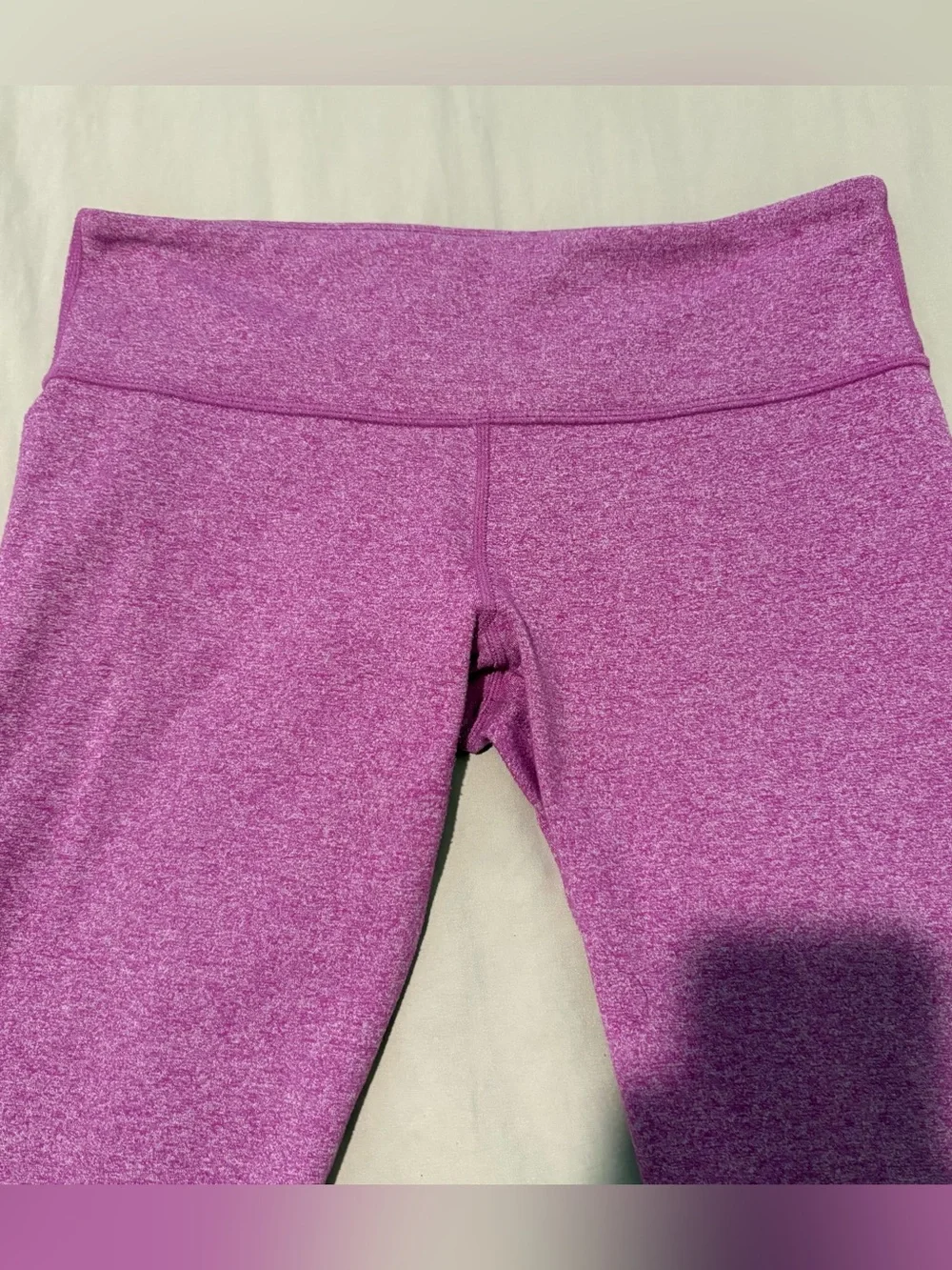 Lululemon Capris Leggings